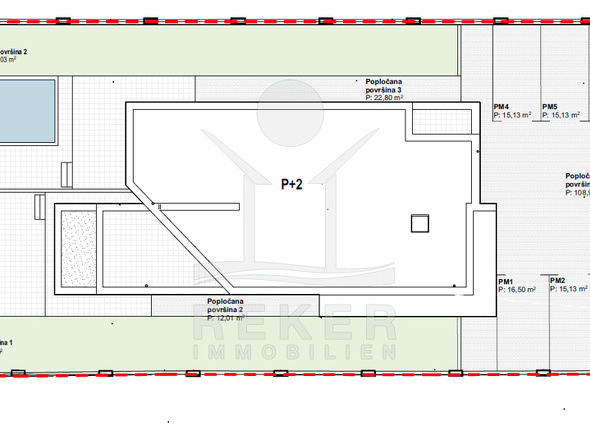 Parkplatz