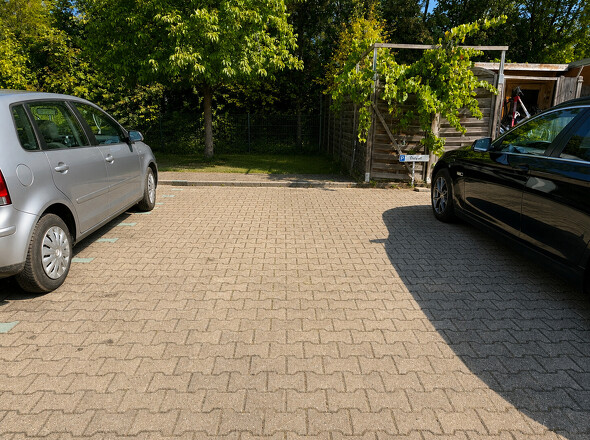 Stellplatz