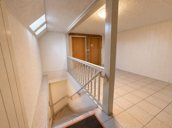Treppenhaus