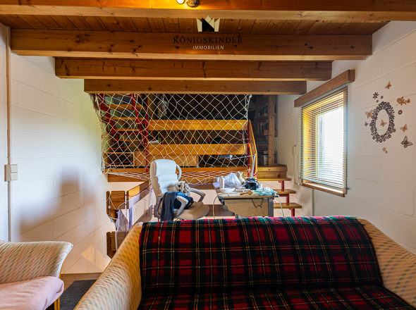 Einliegerwohnung 3