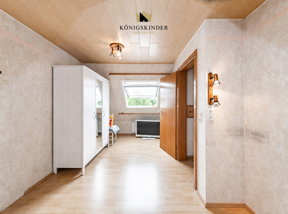 Kinder/Arbeitszimmer
