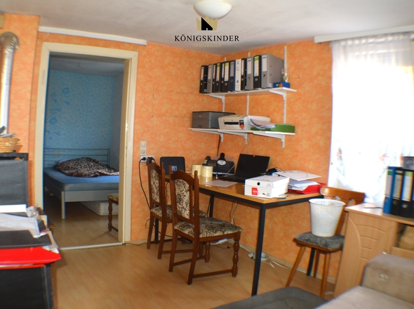 ELW/Büro