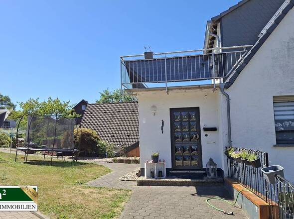 Eingangsbereich