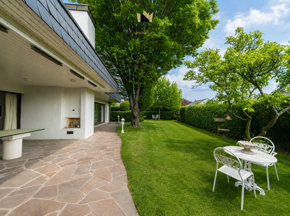 Garten