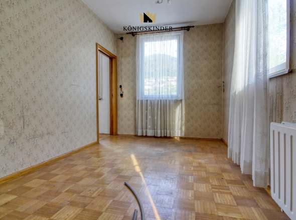 helle Räume 