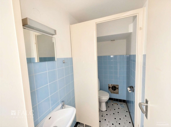 WC Herren