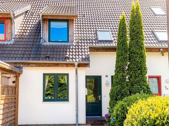 RMH Vorderansicht