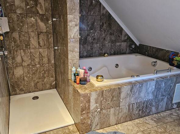 Bad oben