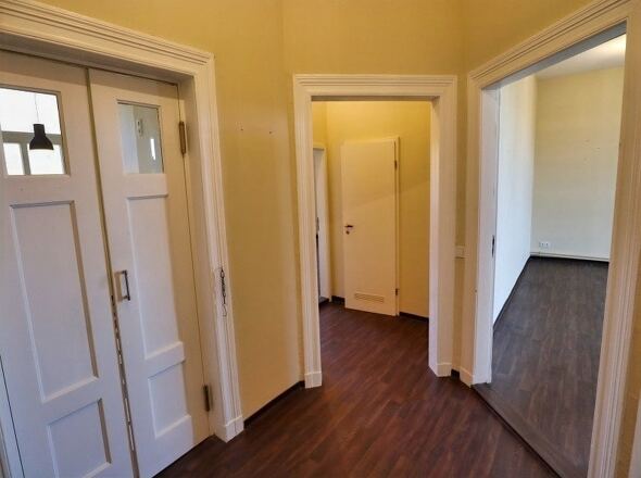 Entrée