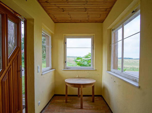 Veranda
