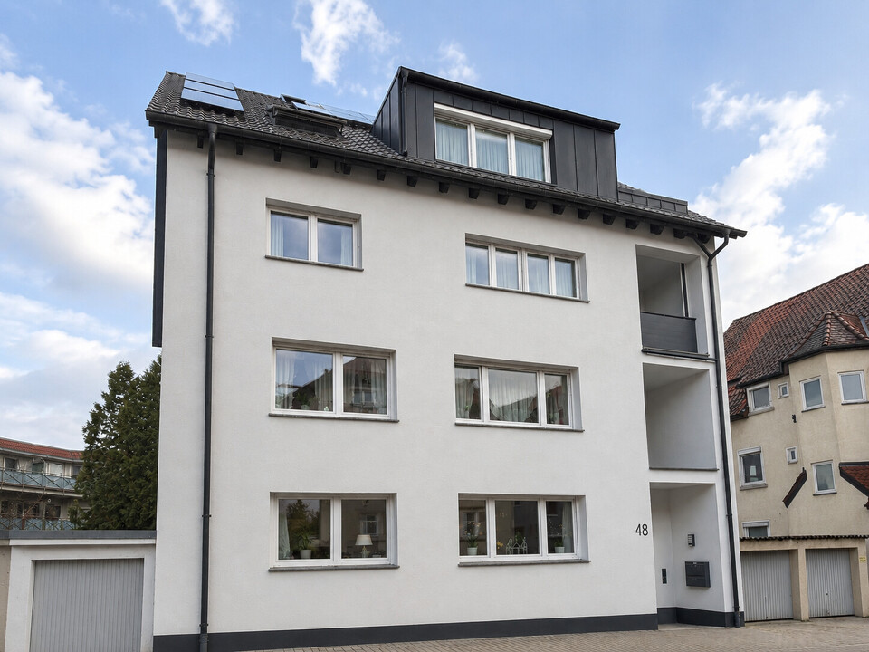 Außenansicht