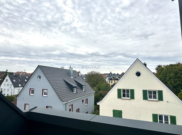 Aussicht
