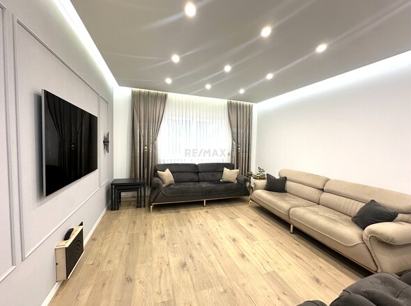 Wohnzimmer 1