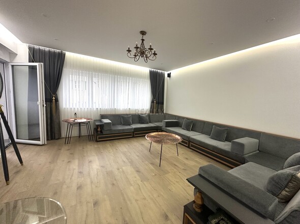 Wohnzimmer 2