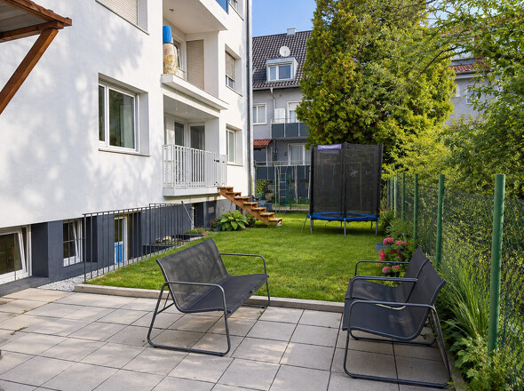 Garten