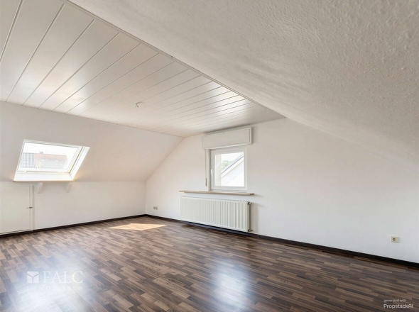 Dachgeschoss