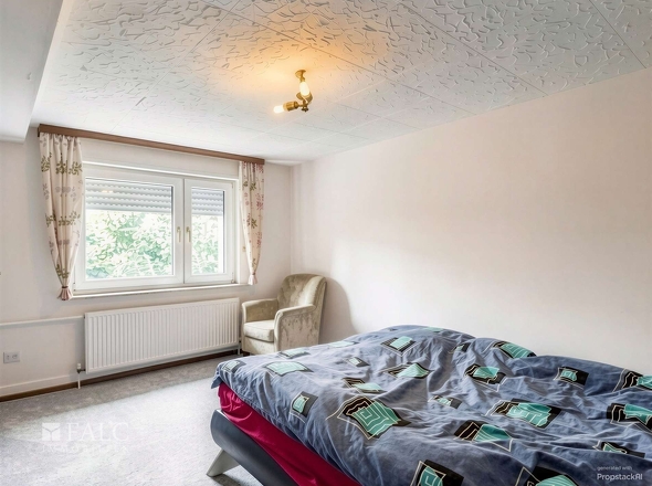 Schlafzimmer Keller