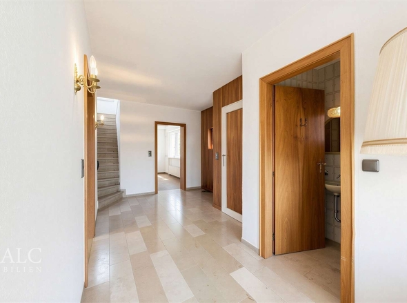 Flur