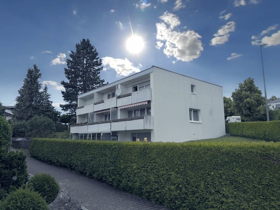 Hinteransicht