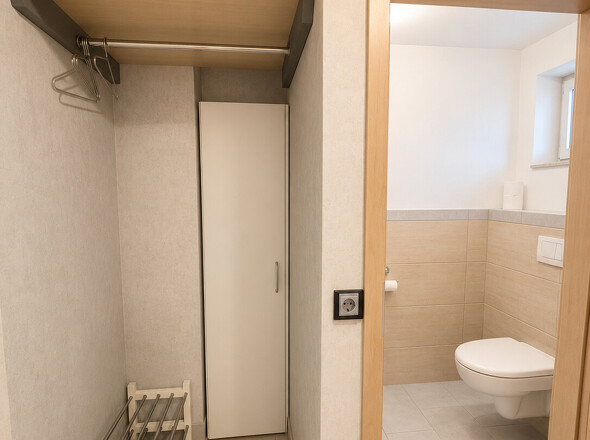 Garderobe