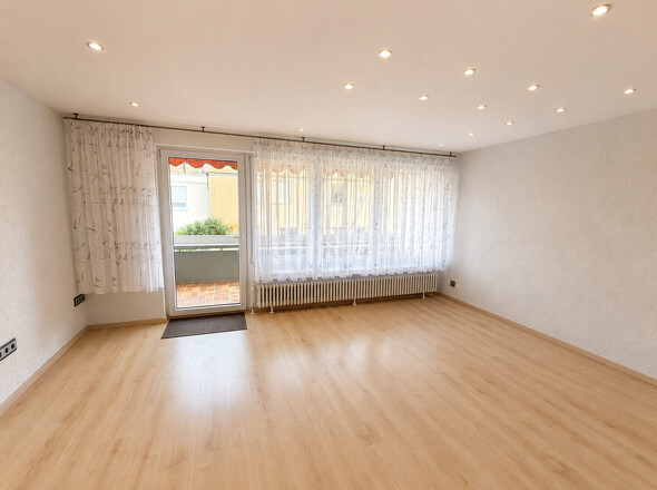 Wohnzimmer EG