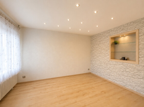 Wohnzimmer EG
