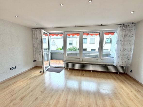 Wohnzimmer EG