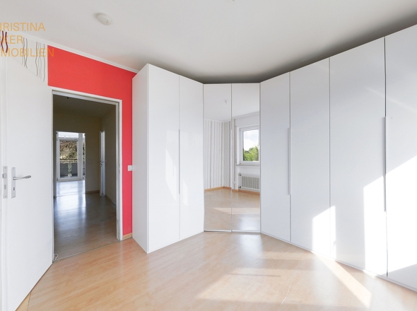 Ankleide Zimmer