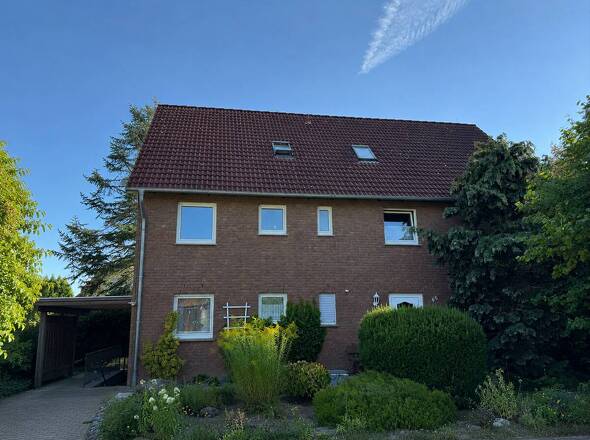Ansicht West