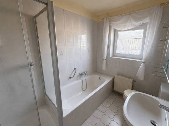 Badezimmer - EG