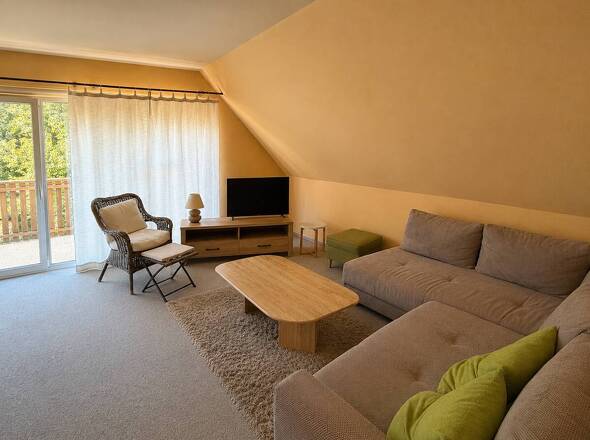Wohnzimmer DG