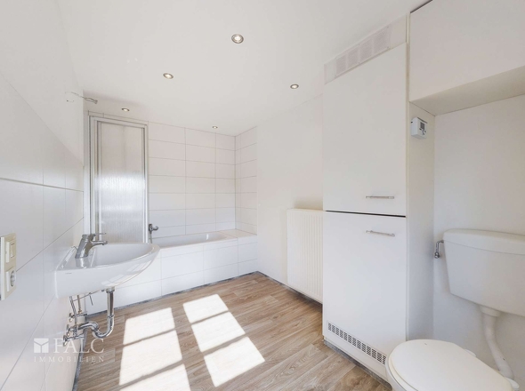 Badezimmer OG