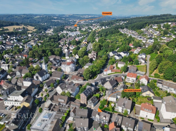Umgebung