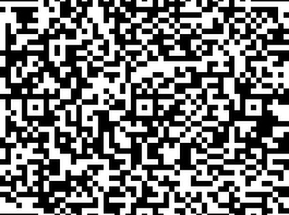 QR-Lageplan