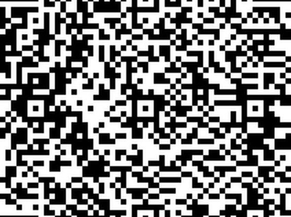 QR-Lageplan