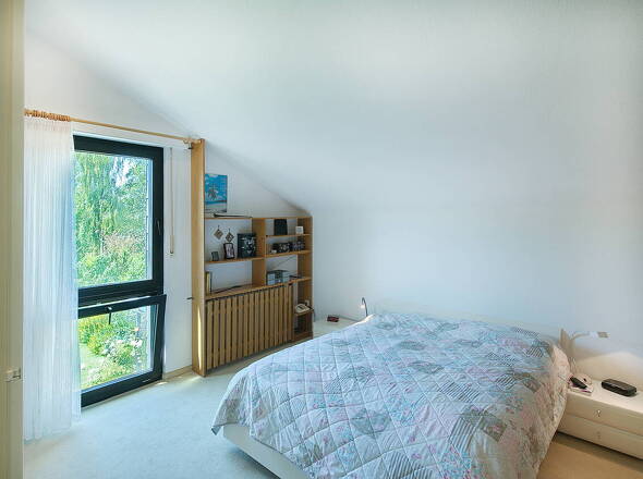 Schlafzimmer 1.OG 