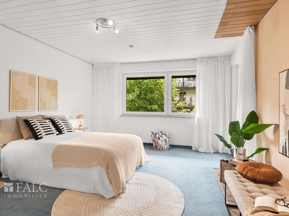 Schlafzimmer 1