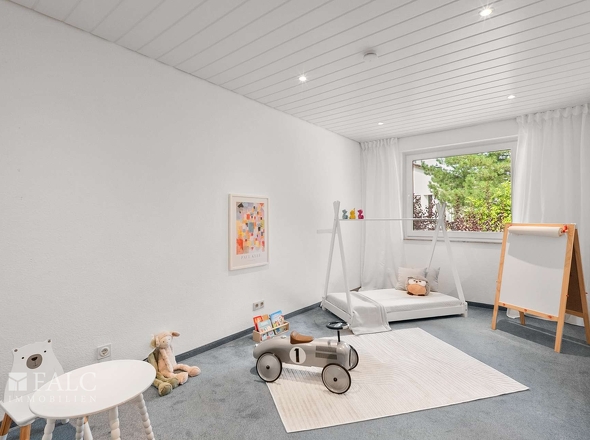 Kinderzimmer 1