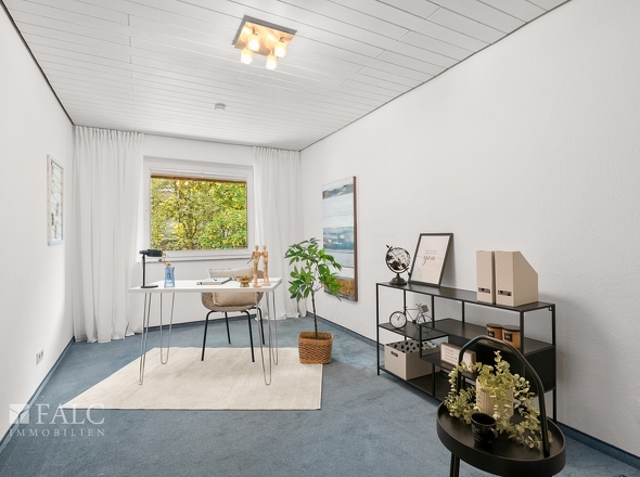 Arbeitszimmer/Kinderzimmer 2