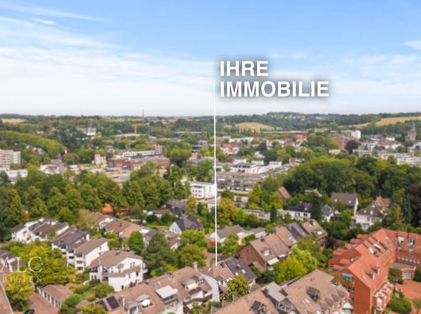 Lage Ihrer Immobilie