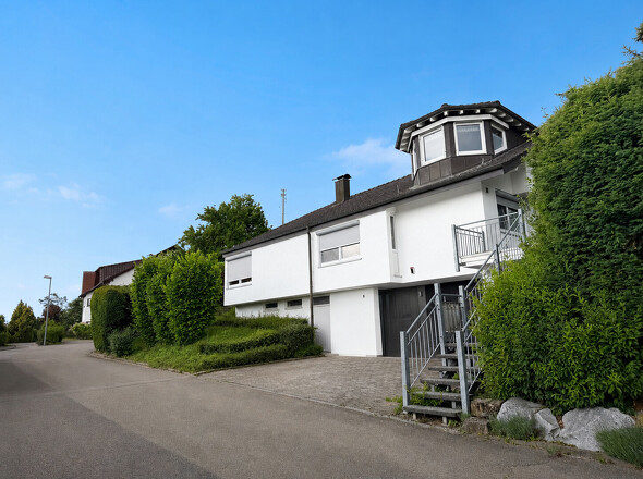 Außenansicht