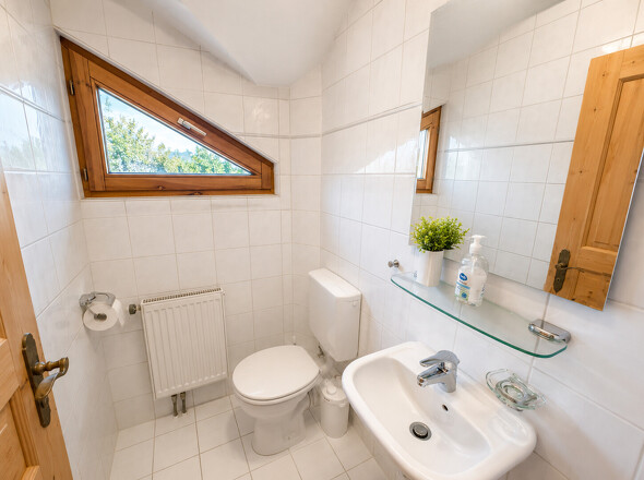 WC DG