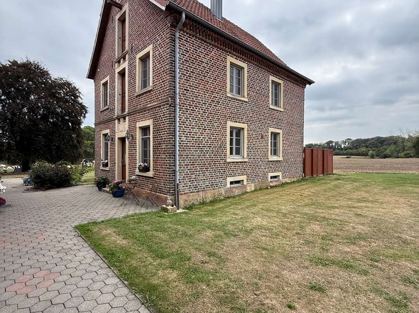 Hauptansicht