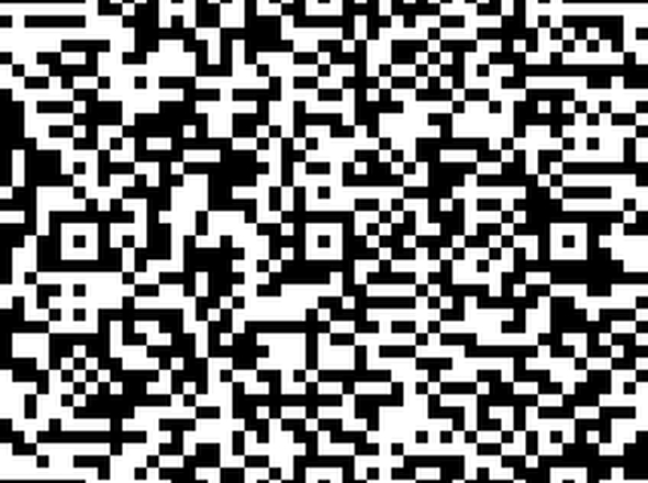 QR-Lageplan