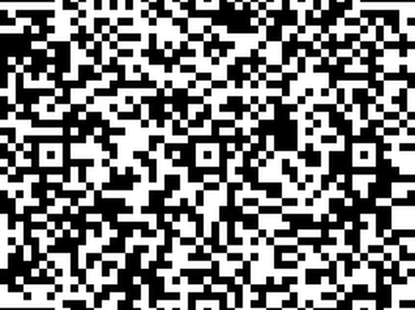 QR-Lageplan