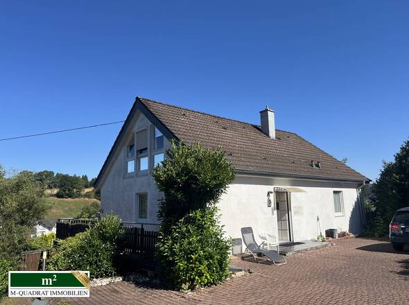 Wohnvergnügen sieht so aus!