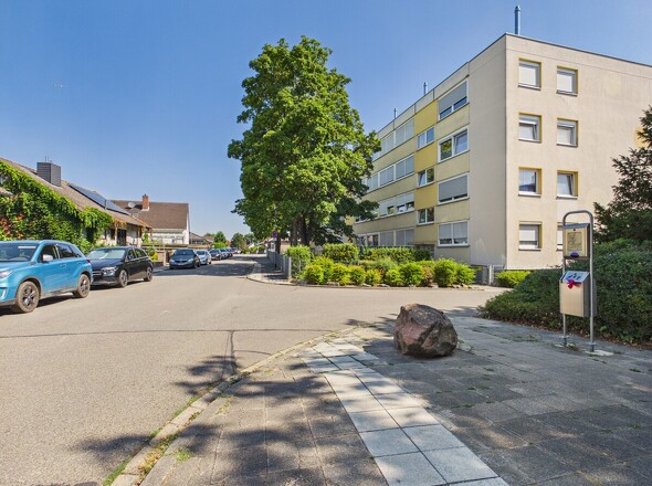 Umgebung