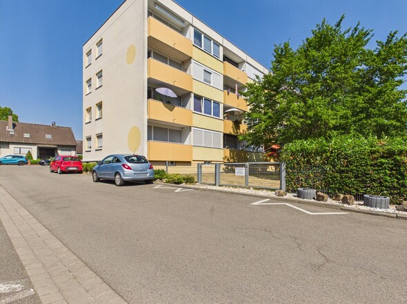 Umgebung