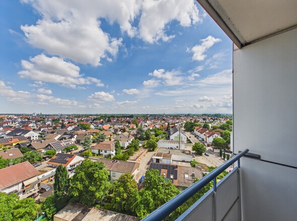 Aussicht
