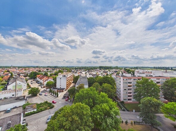 Aussicht